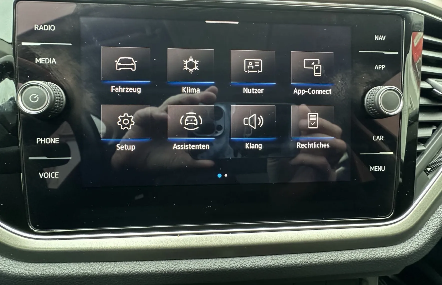 Zunanja slika - Volkswagen T-Roc - 2.0 TDI avt. SCR Style 110.NEMŠKI+4ALU.ACC.NAVI - 10