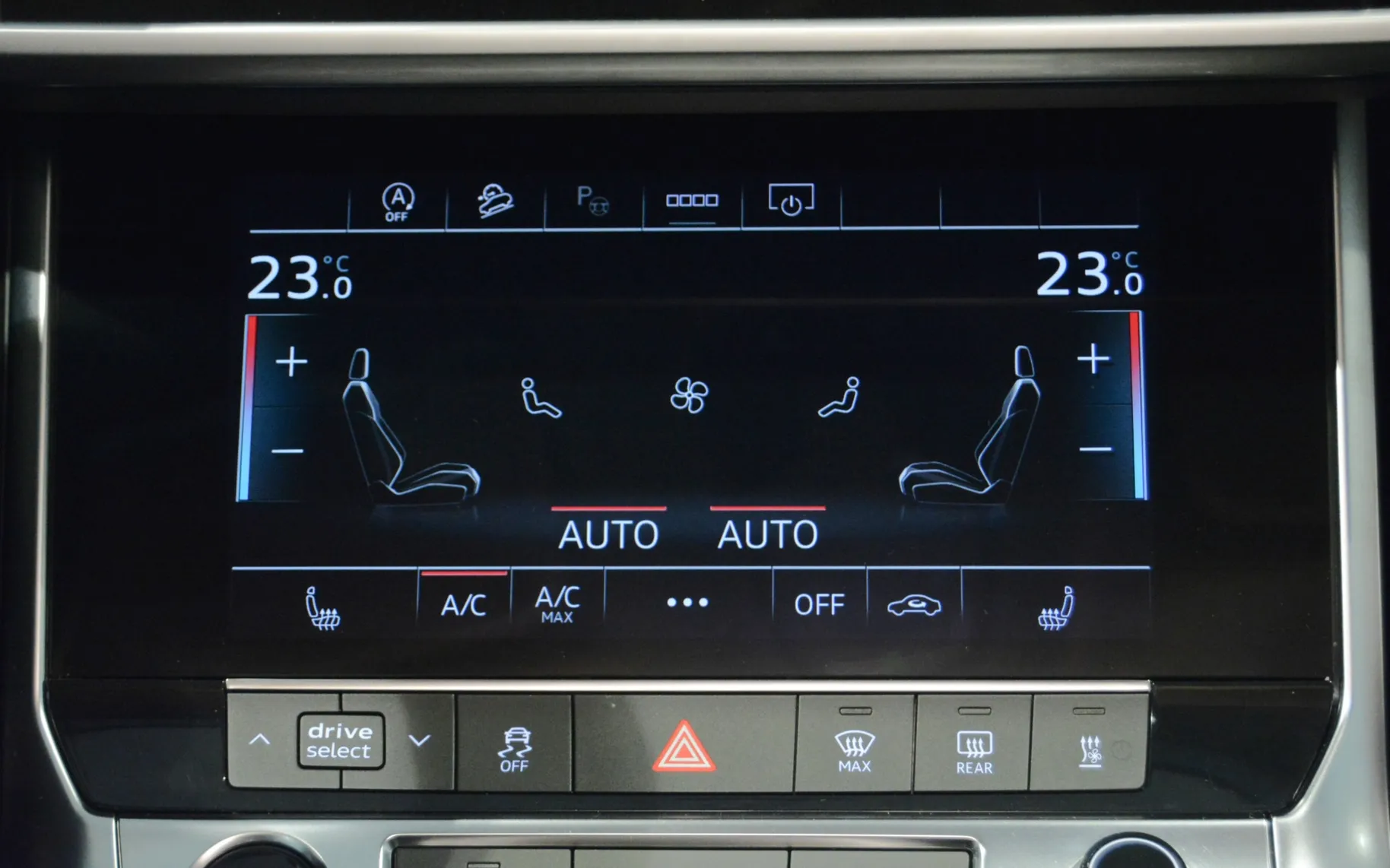 Zunanja slika - Audi A6 - Allroad 40TDI quattro Stronic ACC-ZRAČ.VZMETENJE-KLJUKA - 13