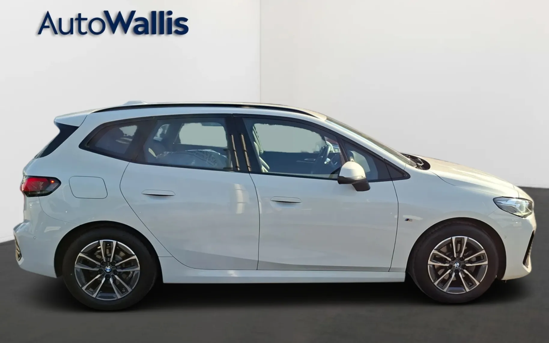 Zunanja slika - BMW Serija 2 - 218i - 3