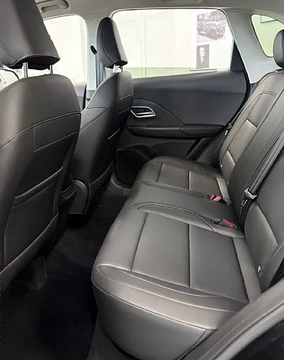 Zunanja slika - MG MG ZS - ZS ICE COMFORT + ZIMSKE GUME - 7