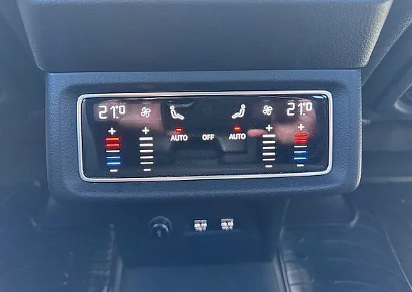 Zunanja slika - Audi e-tron - 55 quattro advanced RADAR VIRTUAL MATRIX AIR SUS. - 11