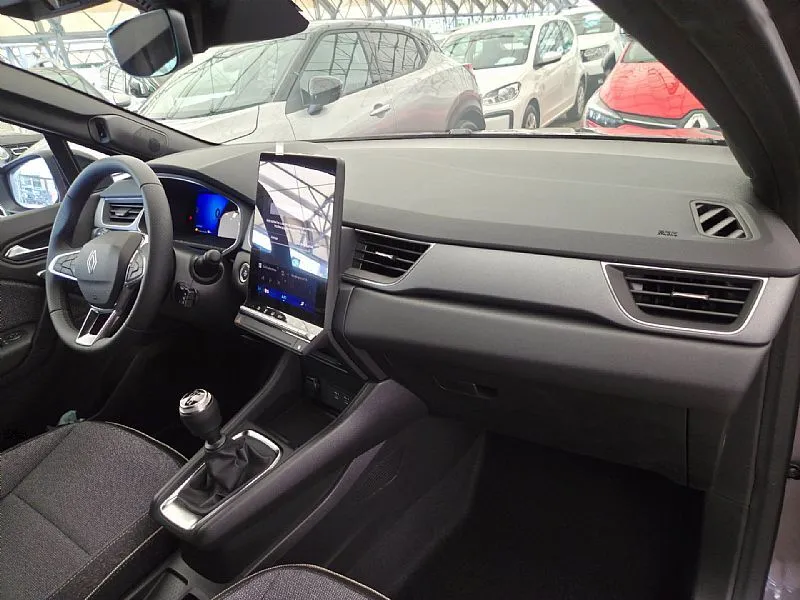 Zunanja slika - Renault Symbioz - Techno TCe 140+el.odpiranje prtljažnih vrat - 12