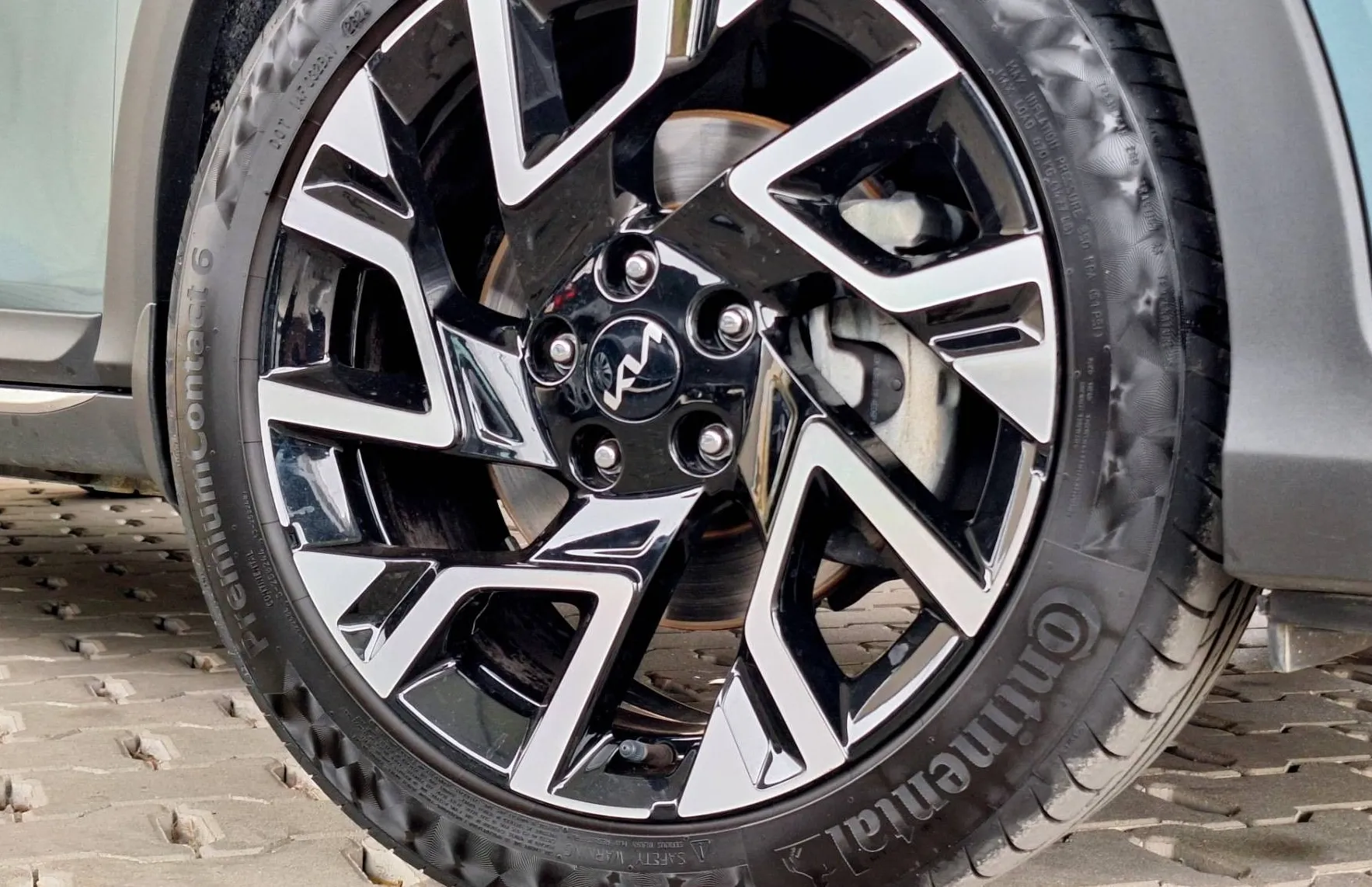 Zunanja slika - KIA XCeed - 1.5 T EX Way AUT.•GRETJE SEDEŽEV•KAMERA•NAVI•ACC• - 9
