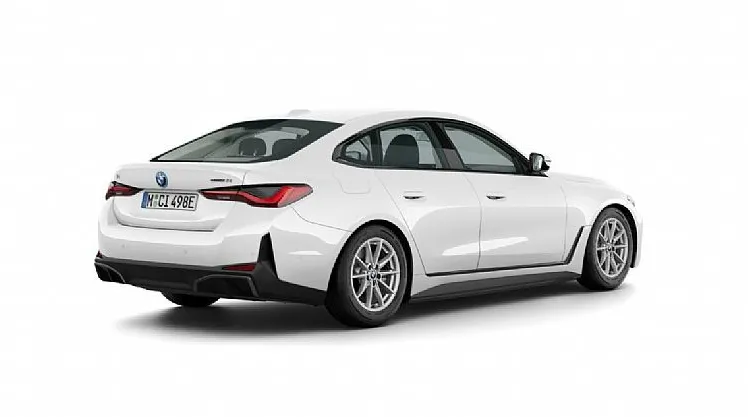 Zunanja slika - BMW i4 - eDrive35 - 6.500€ SUBVENCIJE - 2