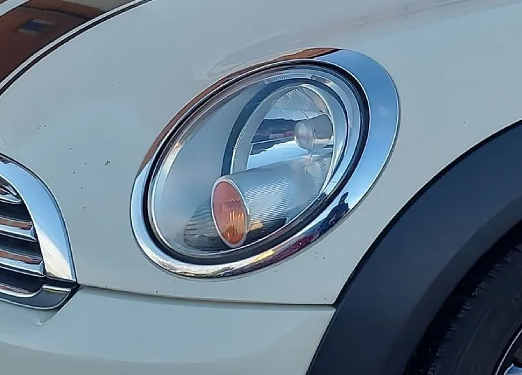 Zunanja slika - MINI Cooper - Cooper - 8