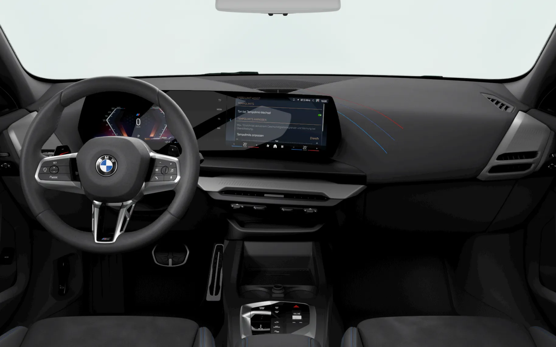 Zunanja slika - BMW Serija 1 - 120 - 10
