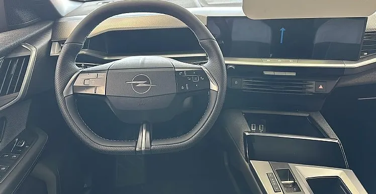 Zunanja slika - Opel Grandland - 1.2 TURBO MHEV AVTOMATIK | AKCIJA DO 25.12.25 - 11