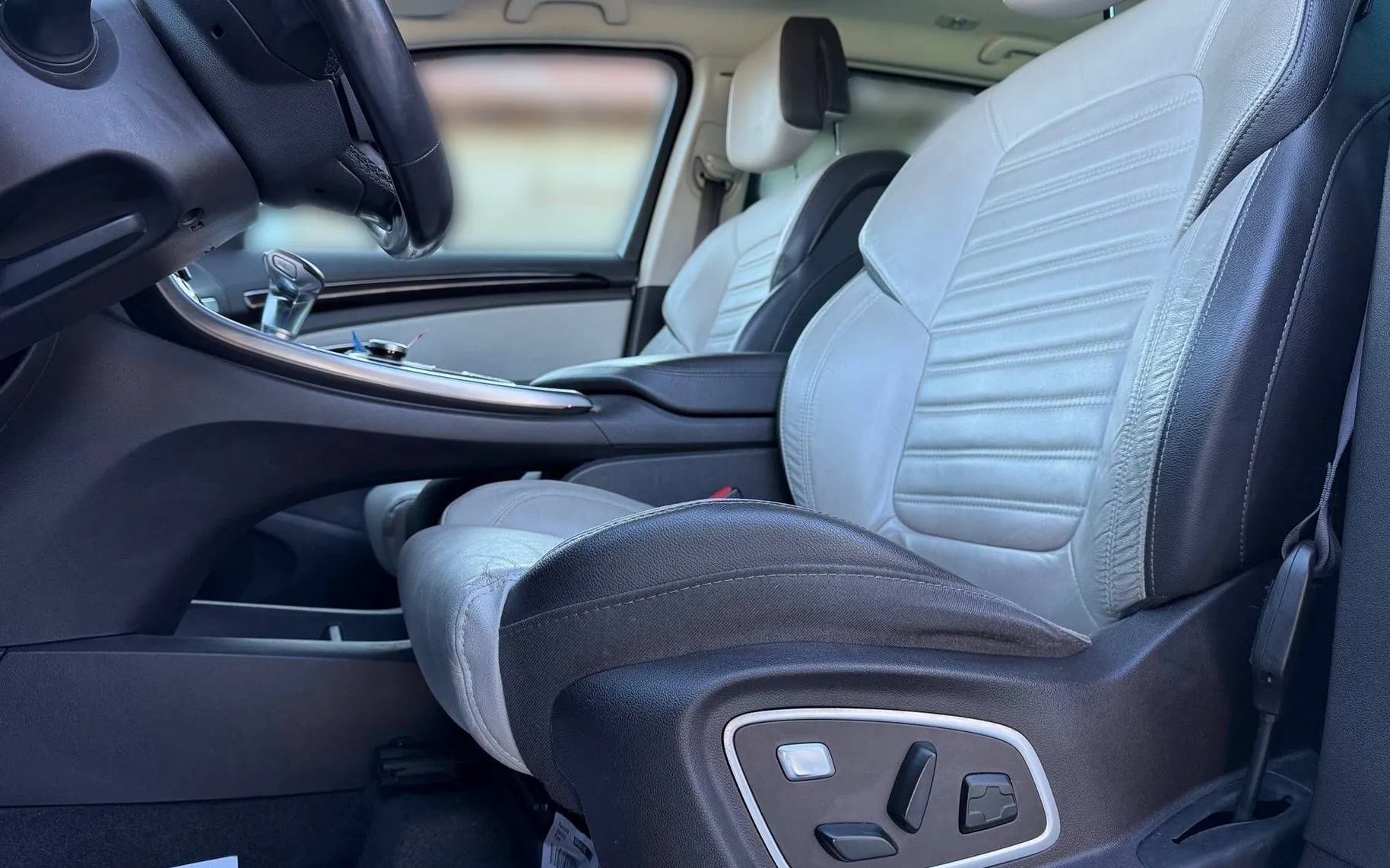 Zunanja slika - Renault Espace - 2.0 dCi EXECUTIVE PANO USNJE NAVI LED KAMERA RAD - 14