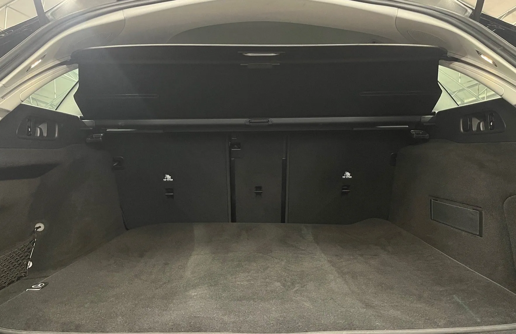 Zunanja slika - Mercedes-Benz E-Razred - E 220 d T Avantgarde Avt. - 12