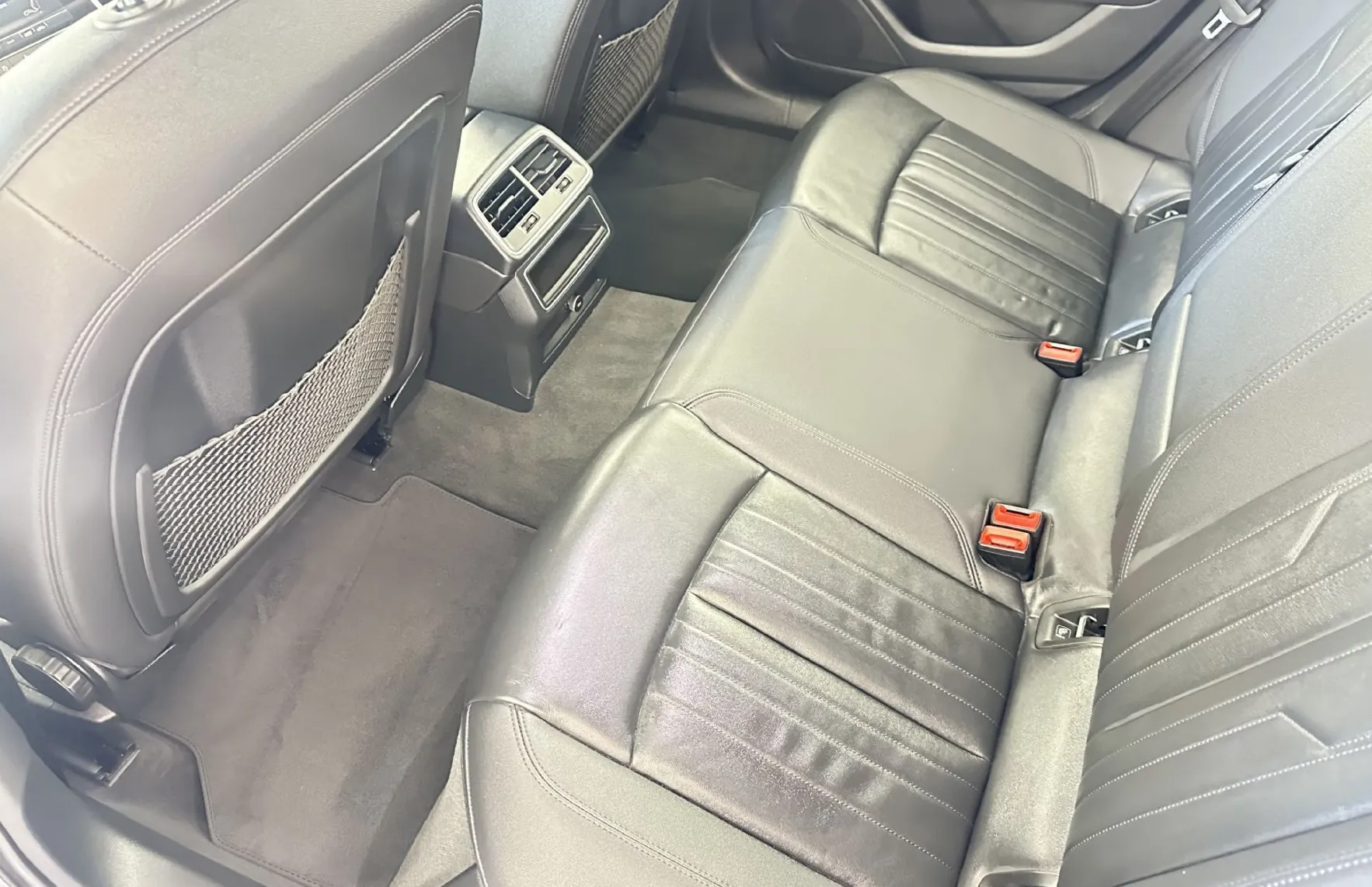 Zunanja slika - Audi A6 Allroad - 40 TDI quattro S tronic - 8