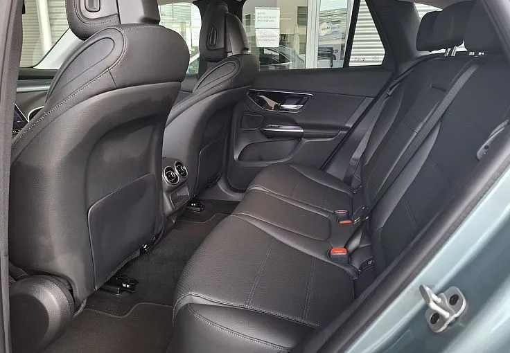 Zunanja slika - Mercedes-Benz GLC-Razred - GLC 220 d 4MATIC - 9