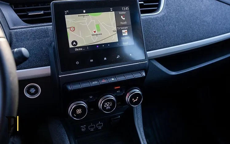 Zunanja slika - Renault Zoe - LIMITED R110 - LASTNIŠKA BATERIJA - 11