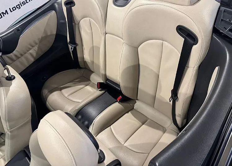 Zunanja slika - Mercedes-Benz CLK-Razred - CLK 320 AVANTGARDE - 13