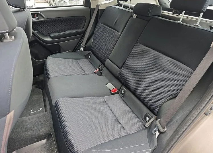 Zunanja slika - Subaru Forester - 2.0D STYLE AUTO 4WD -VLEČ. KLJUKA -200€ MESEČNO - 16