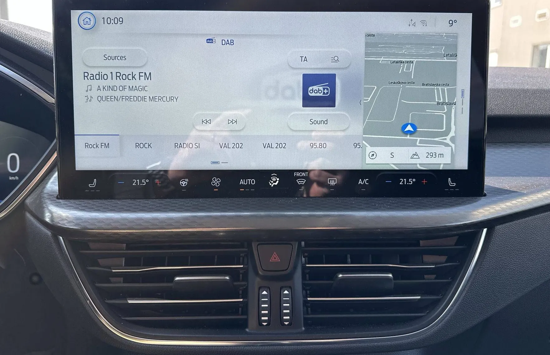 Zunanja slika - Ford Kuga - 1.5 EcoBoost Titanium - 13