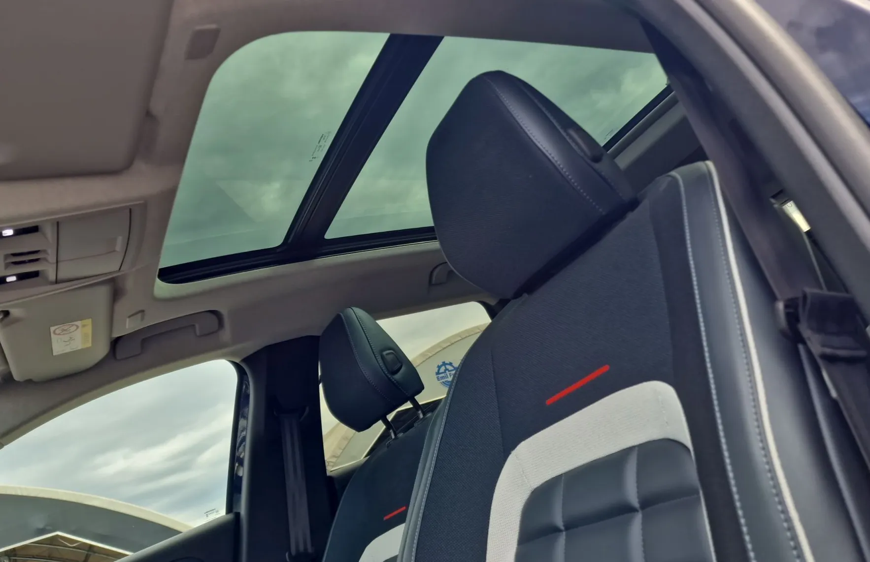 Zunanja slika - Citroën C5 Aircross - 1.2 Hybrid 145 S S Max Avt. - 17