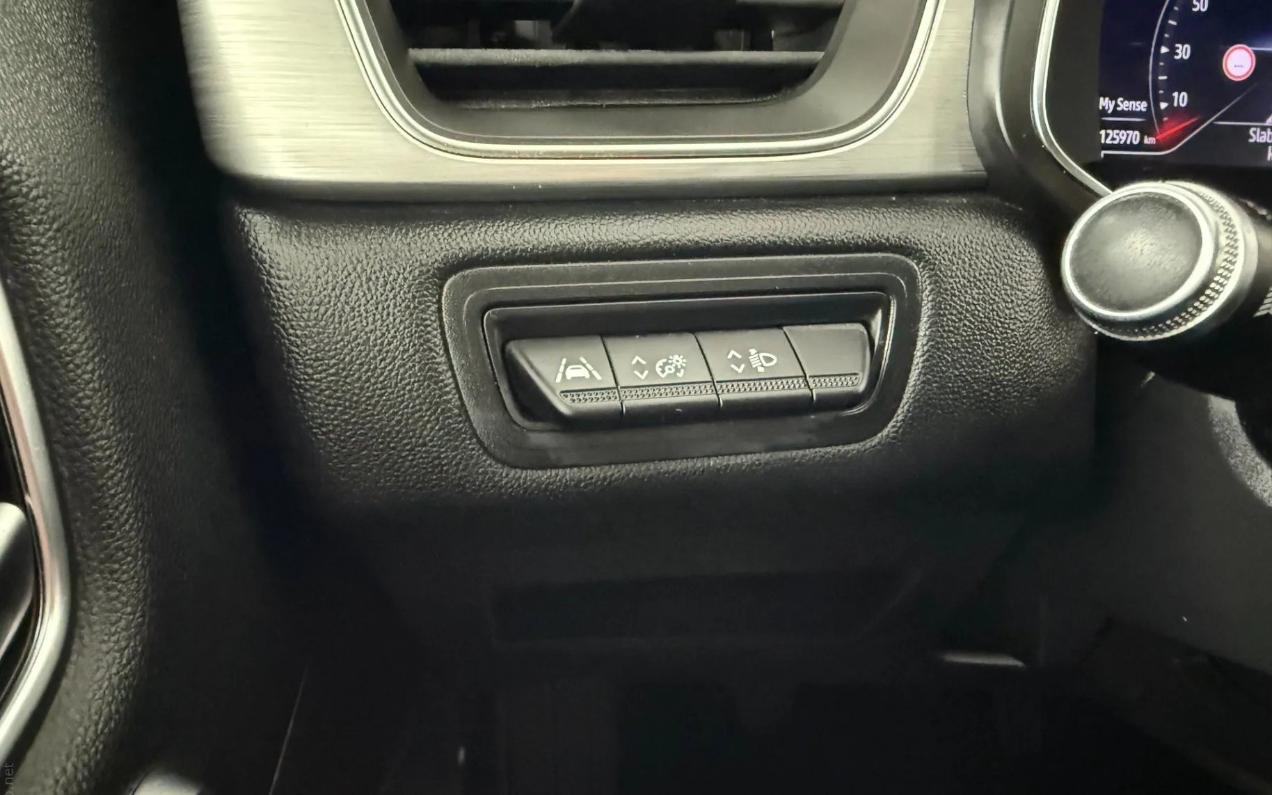 Zunanja slika - Renault Captur - TCe 100 Zen.nizozemec.navi.led.usnje.pdc.kljuka. - 20