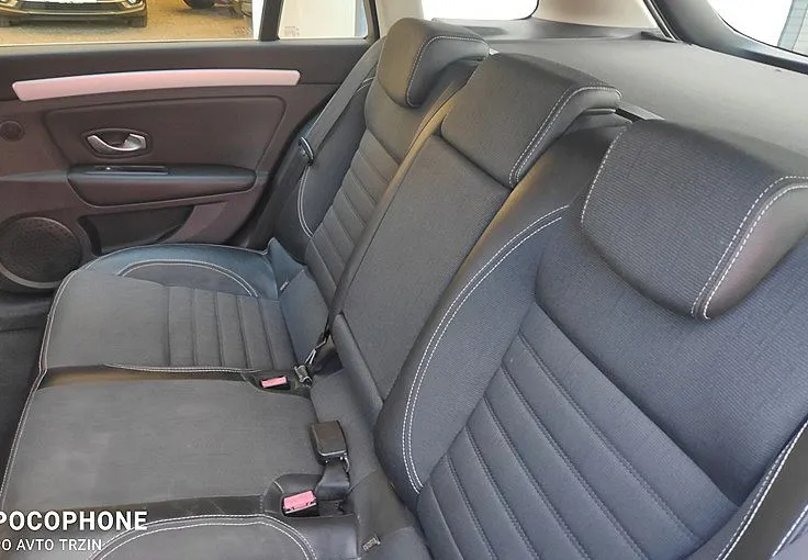 Zunanja slika - Renault Laguna - 2.0 dCi-DELNO USNJE-ALU.PLATIŠČA-AVTO.KLIMA - 8