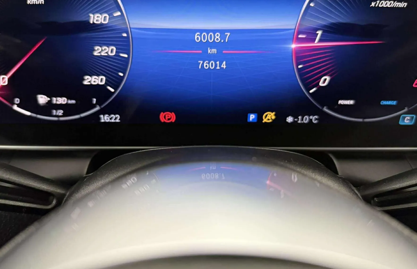 Zunanja slika - Mercedes-Benz GLC-Razred - GLC 220d 4MATIC Avt.KAMERA.LED.USNJE.KLJUKA.TOP - 10