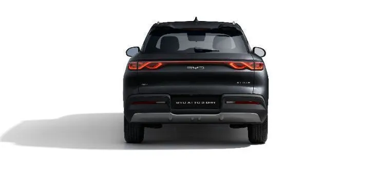 Zunanja slika - BYD ATTO 2 - DM-i BOOST PHEV 156kW baterija18kWh- doseg 1000 km - 3