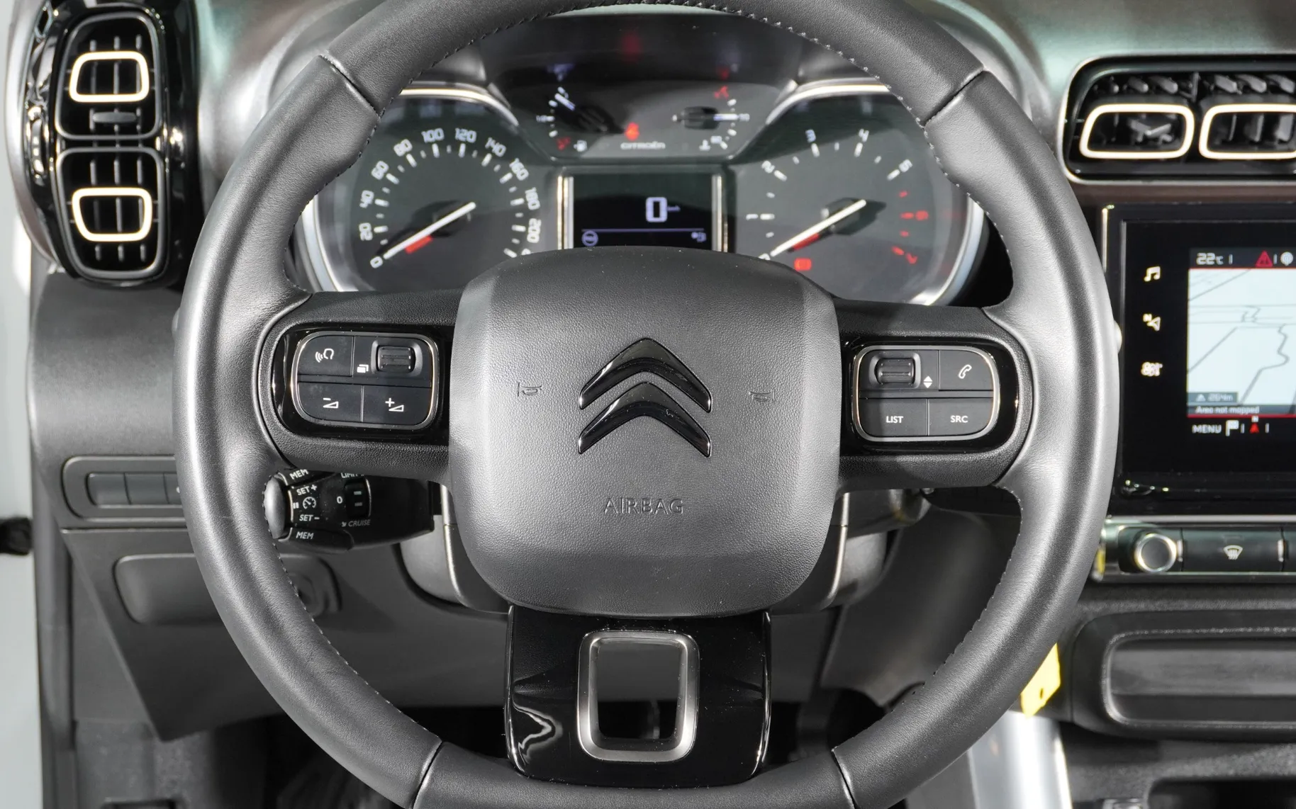 Zunanja slika - Citroën C3 - C3 - 14