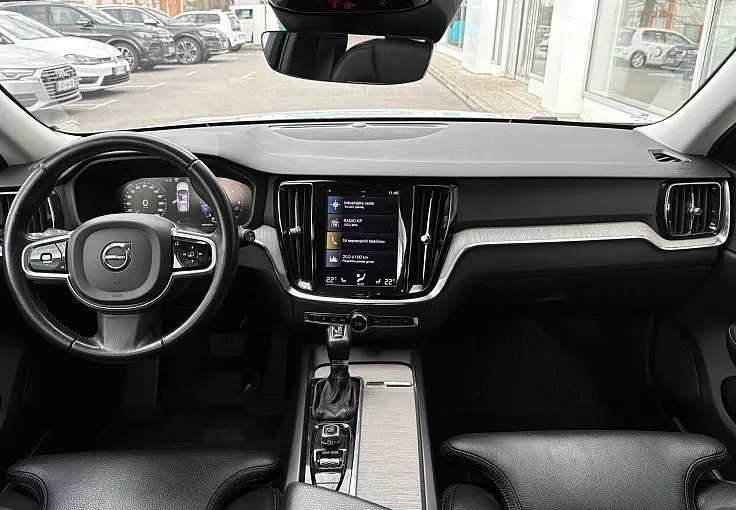 Zunanja slika - Volvo V60 Cross Country - D4 AWD AUT Cross Country Pro - 8