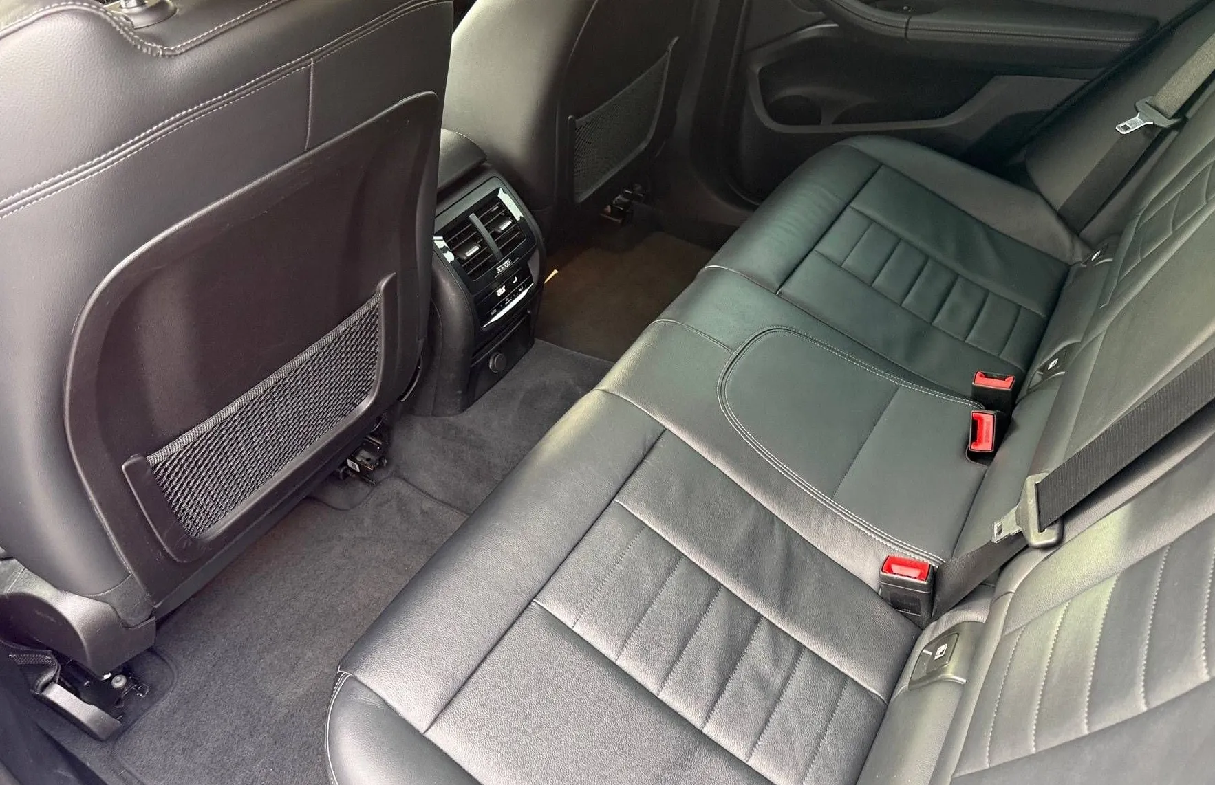 Zunanja slika - BMW X4 - serija : xDrive30d X LINE ADAPTIVE LED KAMERA NAVI PDC ... - 19
