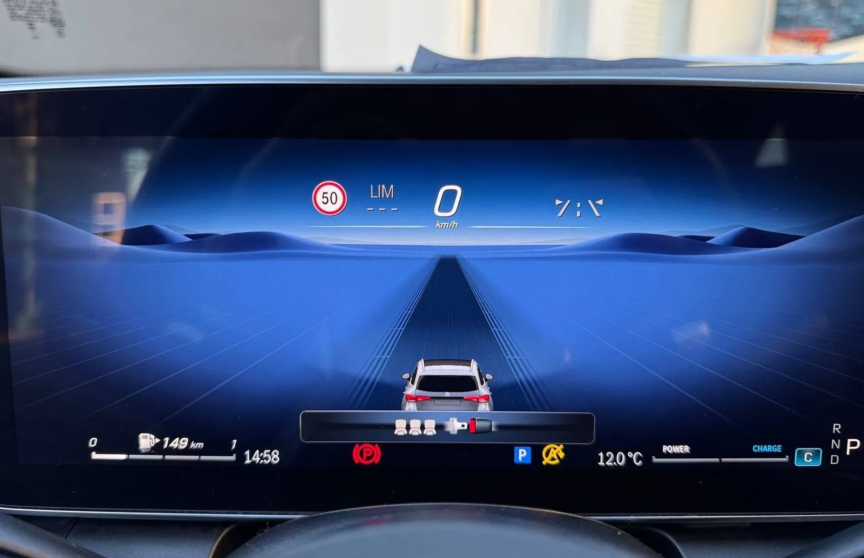 Zunanja slika - Mercedes-Benz GLC-Razred - GLC 220 d 4MATIC AMG LINE KAMERA PDC NAVI LED - 17