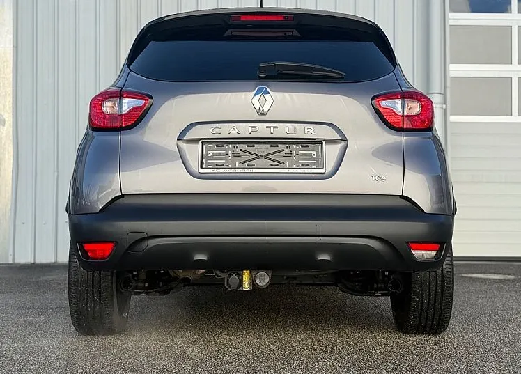 Zunanja slika - Renault Captur - Authentique Energy TCe 90 - 5