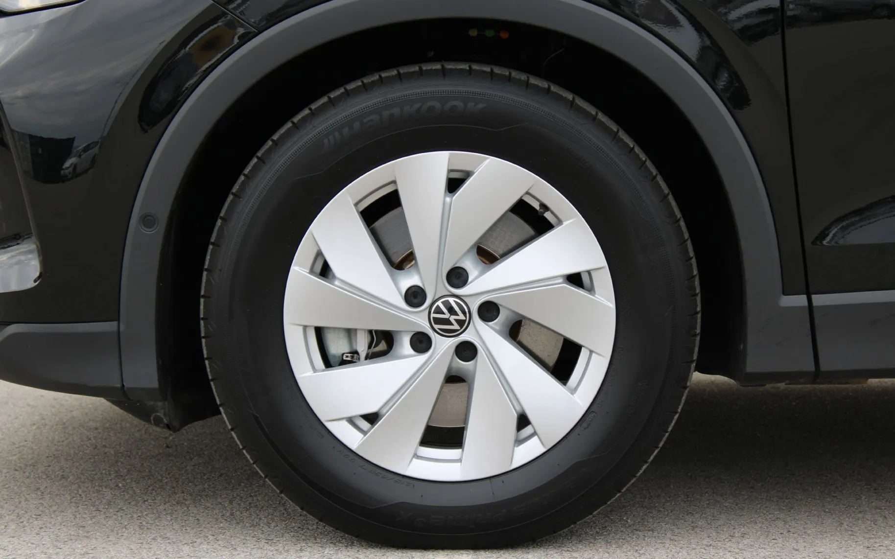Zunanja slika - VW Tiguan - 2.0 TDI DSG Life 110kW ACC KAMERA LED IQ DRIVE - 10