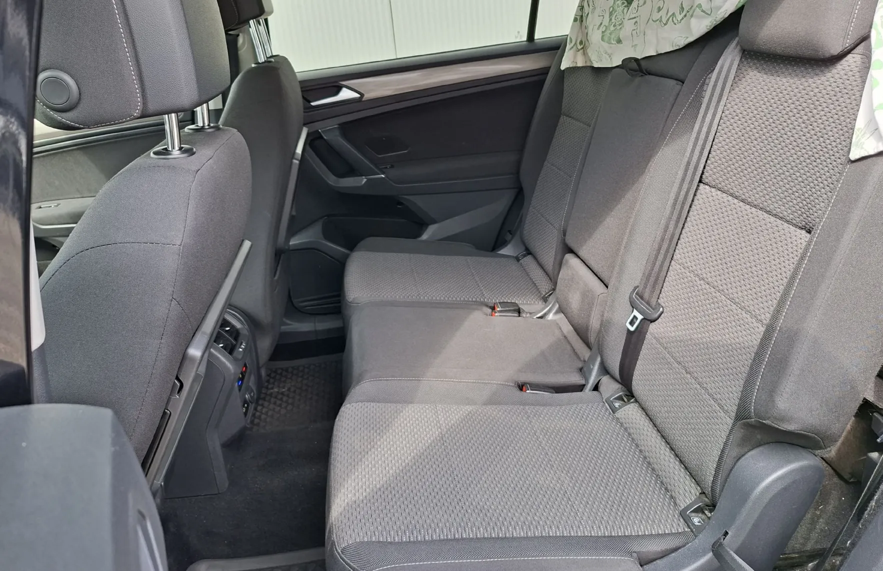 Zunanja slika - VW Tiguan Allspace - 2.0 TDI Comfort Edition 110kW - 11