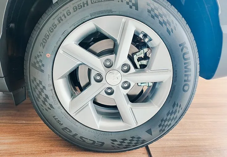 Zunanja slika - Hyundai Kona - 1.6 GDI HEV STYLE-AKT.TEM-GRETJE SED-DAB-LED-VIDEO - 4