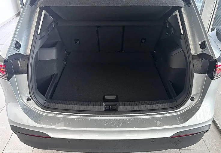 Zunanja slika - Volkswagen Tiguan - 4ALL 1.5 eTSI DSG - 11