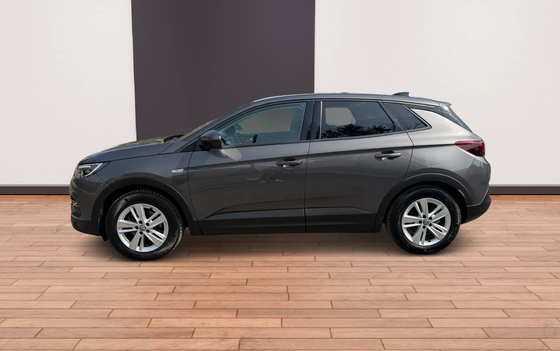 Zunanja slika - Opel Grandland X - 1,5 CDTI Enjoy Start/Stop Avt. - 5
