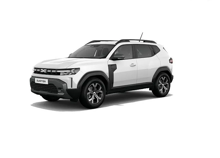 Zunanja slika - Dacia Duster - mild hybrid 140 Expression - 1