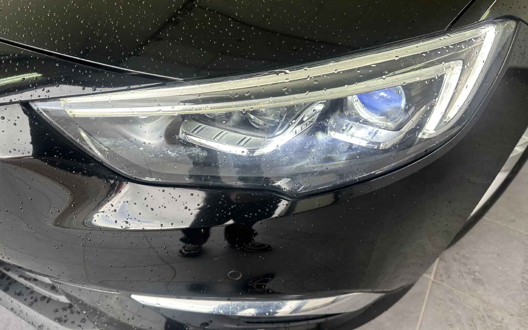 Zunanja slika - Opel Insignia - Sports 2.0 CDTi Innovation Avt.NEMŠKI+4ALU.USNJE - 2