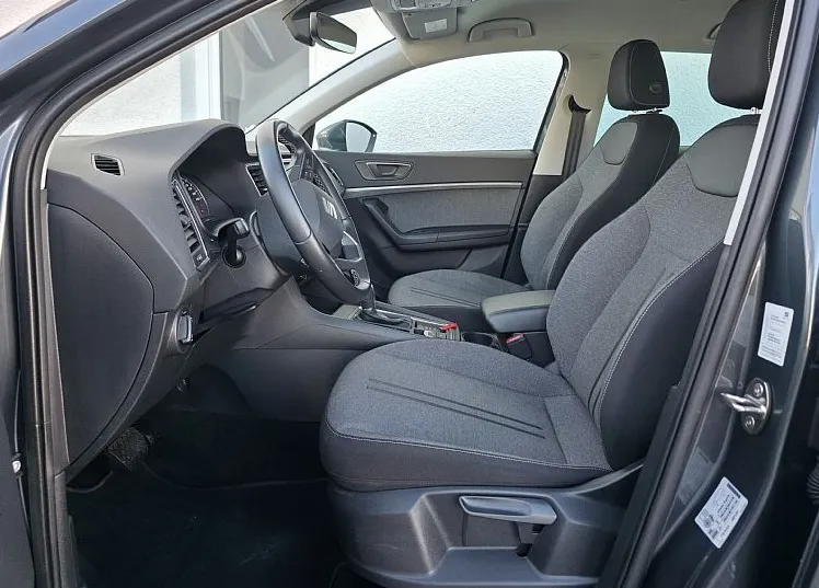 Zunanja slika - Seat Ateca - 1.5TSI DSG Style FULLED•ACC•LANE•NAVI•KEYLES•KAMER - 6