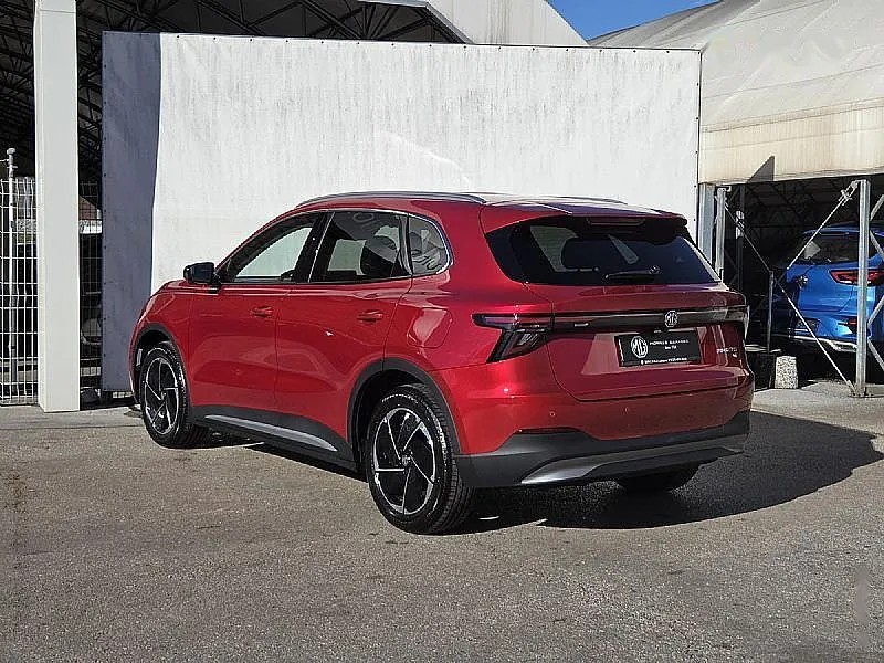 Zunanja slika - MG MGS5 - Luxury 64kWh+7 let tovarniške garancije - 6
