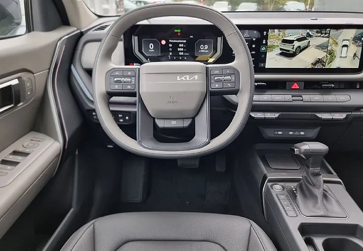 Zunanja slika - KIA Seltos - 1.6 T-GDI EX Style DCT FWD - 6