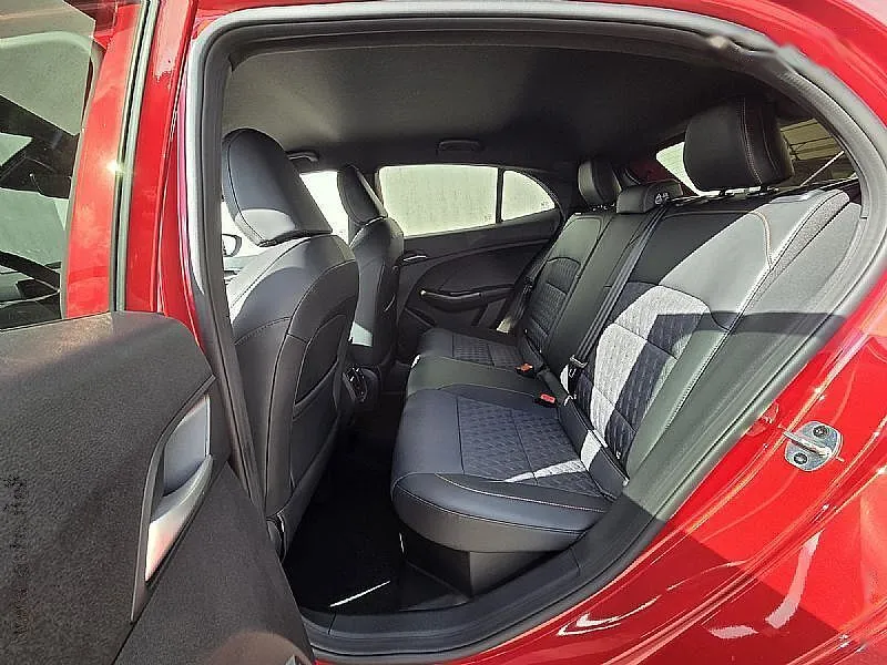 Zunanja slika - MG MG3 - 1.5L Hybrid 143kW samod.menj. Luxury - 9
