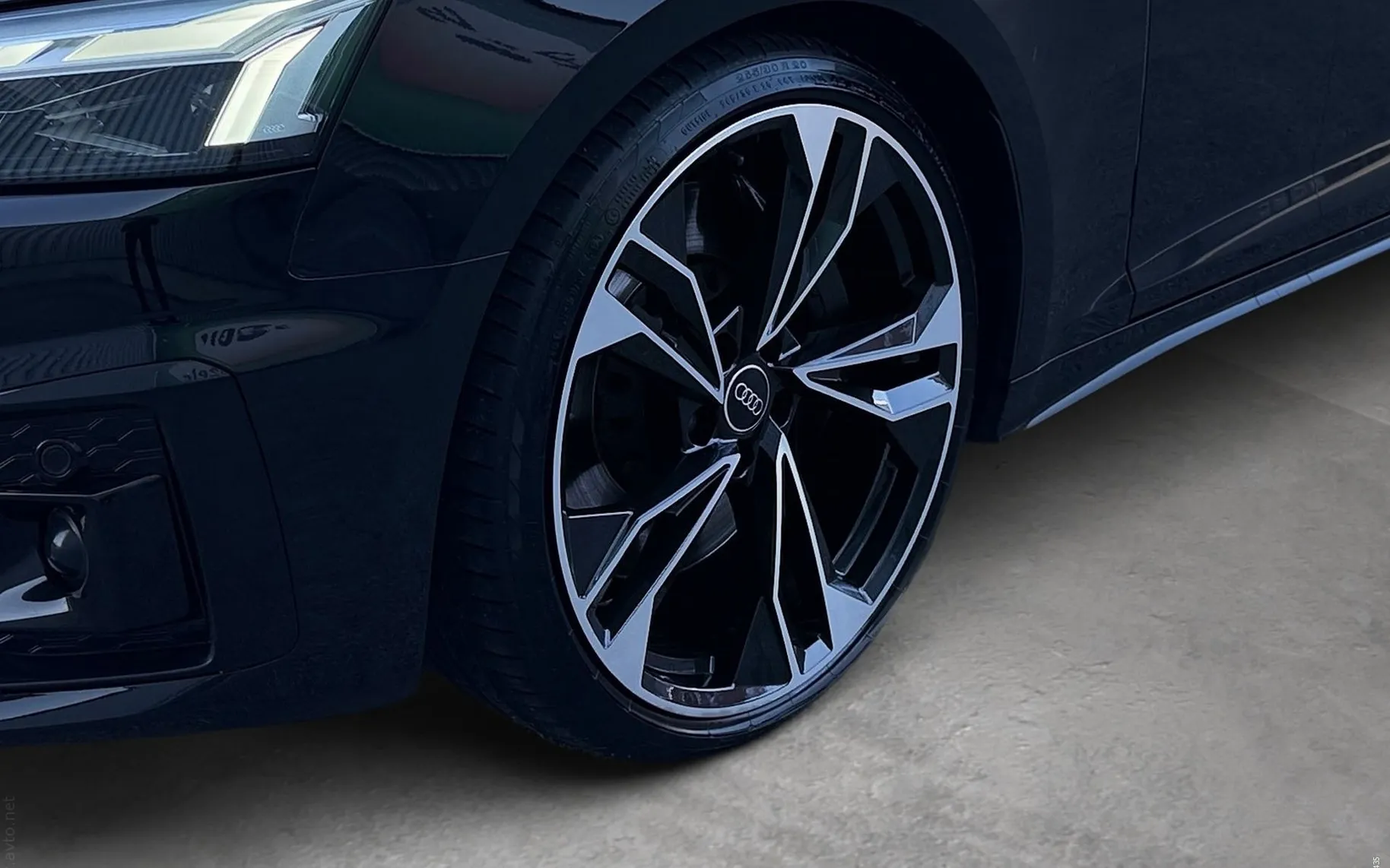 Zunanja slika - Audi S5 - 3.0 TDI Quattro S-tronic Laser+ACC+kamera - 6
