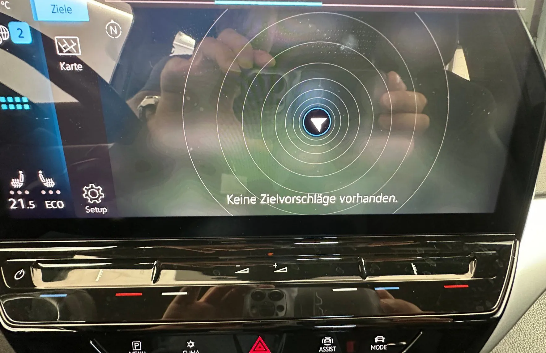 Zunanja slika - VW ID.5 - Pro Performance 150 KW.KAMERA.NAVI.LED.USNJE.GRE.S - 18