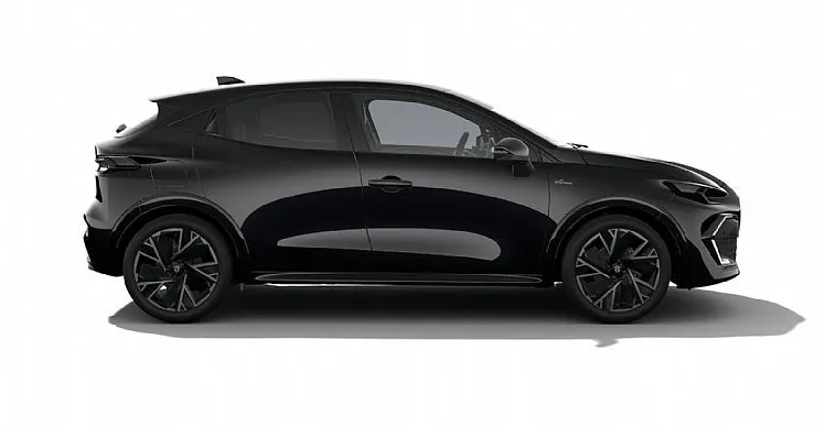 Zunanja slika - Renault Clio - esprit Alpine TCE 115 EDC - 3