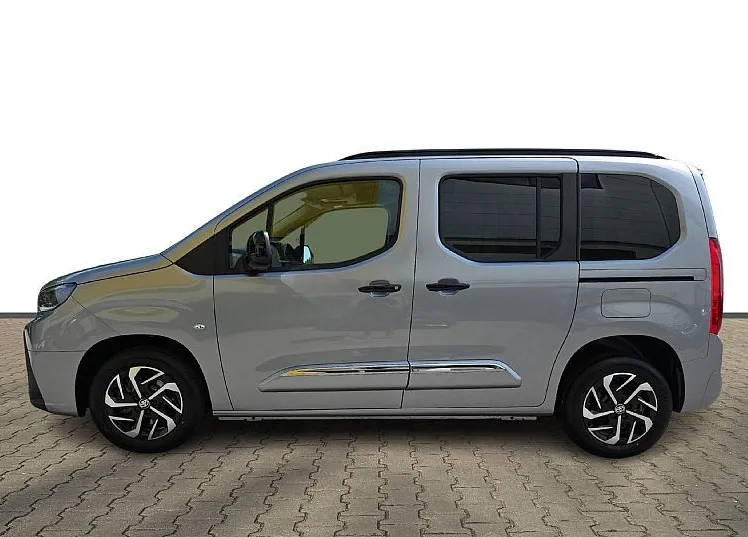Zunanja slika - Toyota Proace - City Verso 1.5 D-4D  Family 130 KM  A T8 - 2