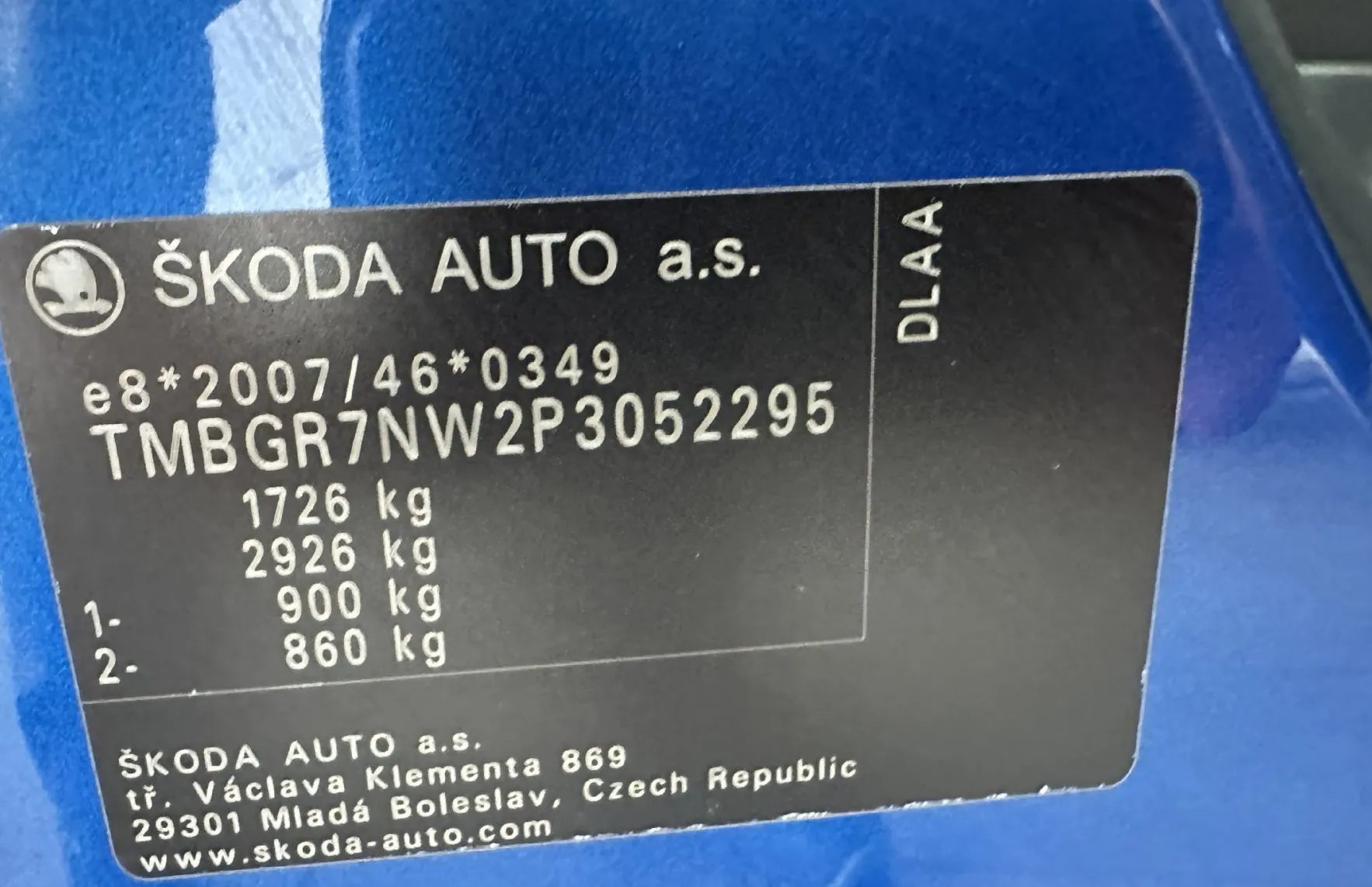 Zunanja slika - Škoda Kamiq - 1.0 TSI  81 kW.LED.GRET.SEDEŽEV.SAMO 82.000 KM - 20