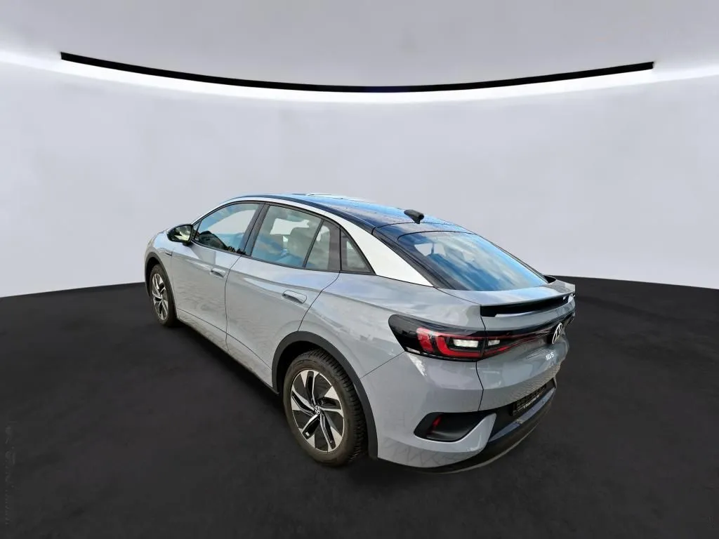 Zunanja slika - Volkswagen ID.5 - Pro Performance 150kW.KLJUKA.NAVI.37.389KM.LED.ACC - 3