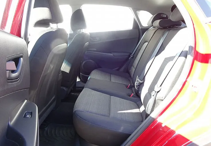 Zunanja slika - Hyundai Kona - 1.0 T-GDI 120 Trend - 1. LASTNIK - FINANCIRENJE - 7