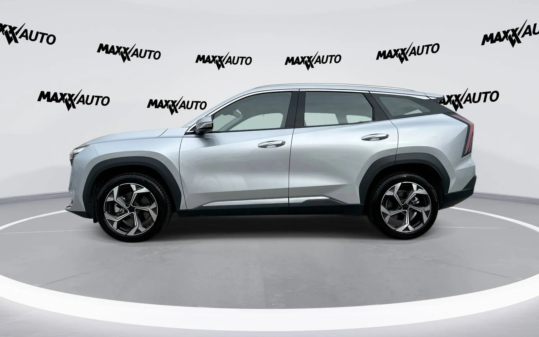 Notranja slika - Geely StarRay - 1.5 TGDi GK DCT - 8
