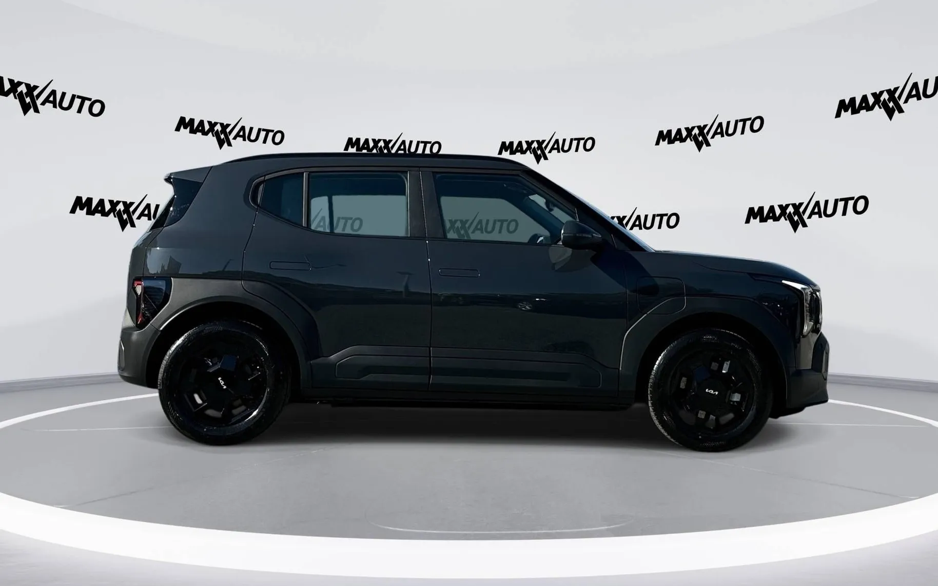 Zunanja slika - KIA EV2 - Pulse 42.2 kWh - 4