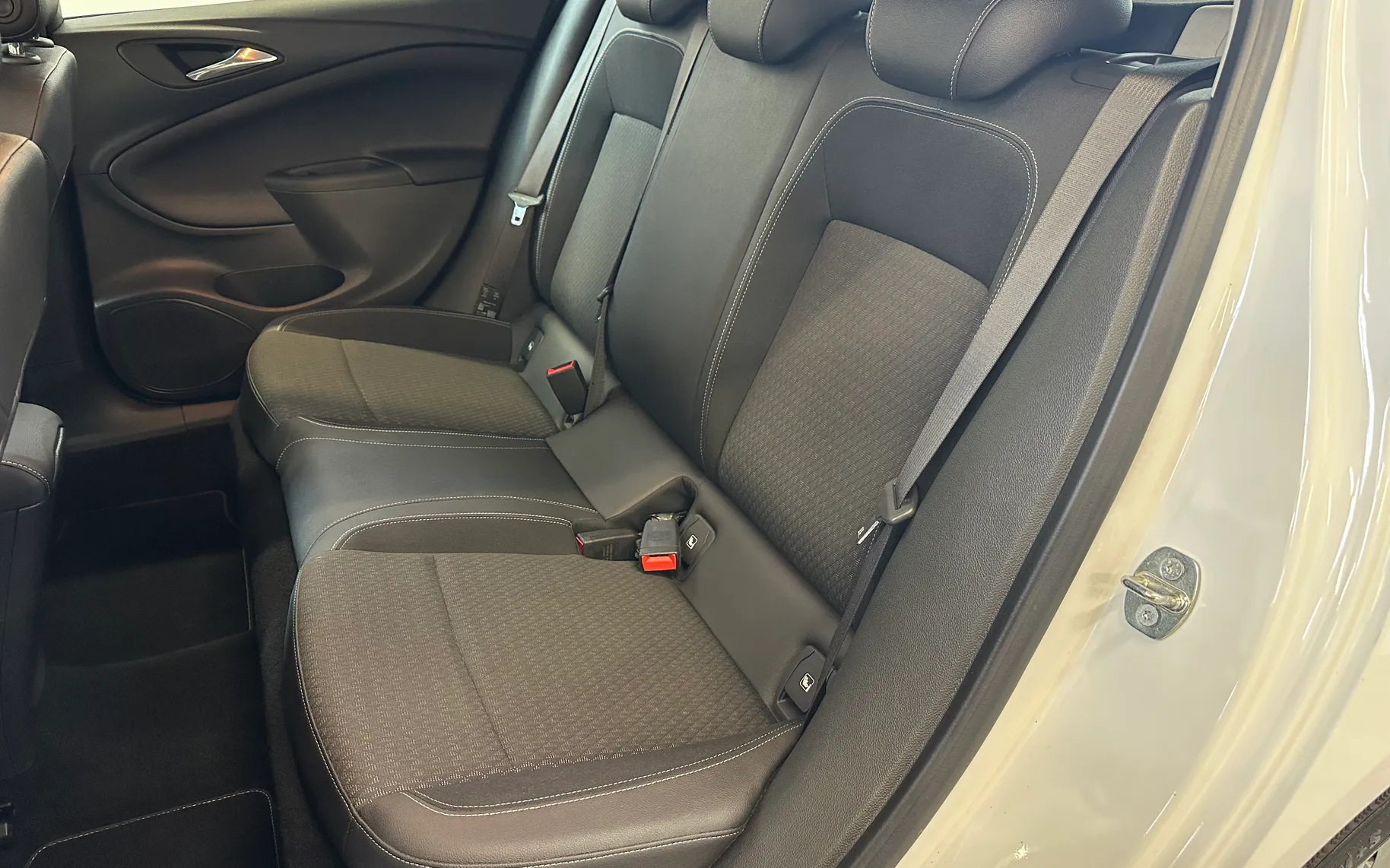 Zunanja slika - Opel Astra - 1.4 DI TURBO INNOVATION + 5 LET JAMSTVA - 16